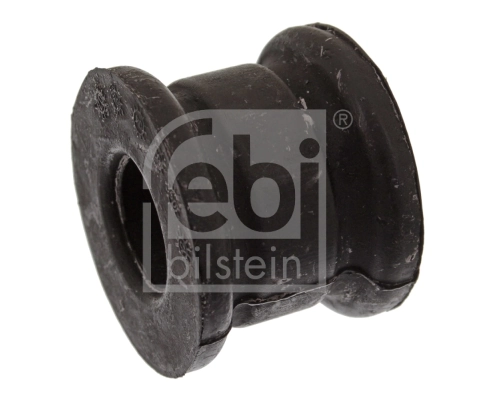 Mounting, stabiliser bar